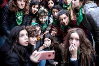 2018 en 18 historias: una vuelta al año en música, política y cultura pop