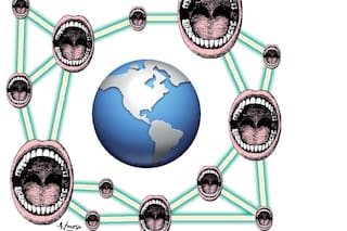 El mundo asiste a una desafiante triple revolución en el ámbito privado