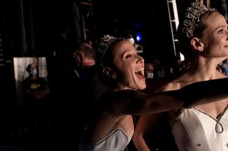 Ludmila Pagliero: “Jamás hubiera podido imaginar la historia que viví: estoy completa”