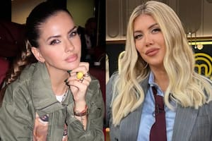 Cómo fue la competencia entre la gala de eliminación de MasterChef vs. la ficción de la China Suárez