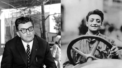 La rivalidad entre Lamborghini y Ferrari, dos de las marcas más icónicas de autos deportivos, tiene sus raíces en un conflicto personal entre sus fundadores, Ferruccio Lamborghini y Enzo Ferrari.