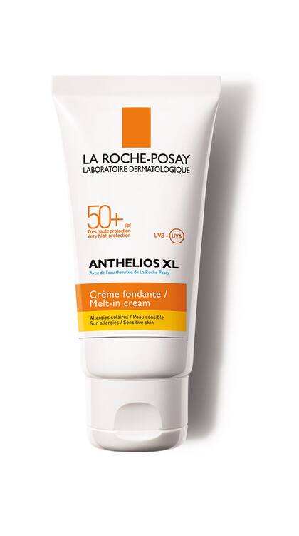 La Roche-Posay. Crema rostro 50 ($ 131)