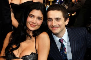 Timothée Chalamet y Kylie Jenner: una historia de amor que superó la distancia y los prejuicios