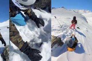 La creativa propuesta de casamiento que se volvió viral en redes sociales