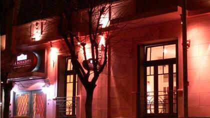 La Rosadita fondue, ubicado en Honduras 5700, Palermo