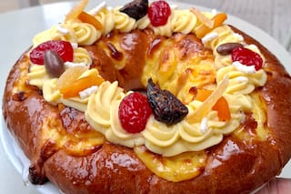 Beneficios, calorías y aportes de este tradicional postre