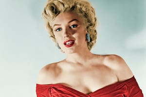 A 100 años de su nacimiento: Marilyn Monroe, el mito que desafía al tiempo