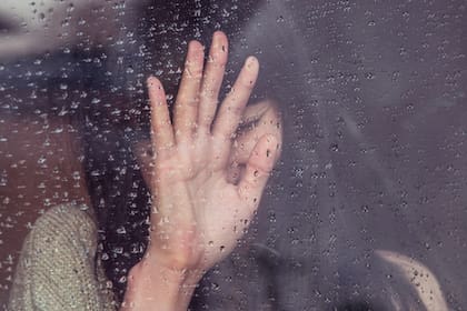 La ruptura amorosa puede doler más que la muerte de un ser querido