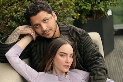 La ruptura de Belinda y Christian Nodal volvió a ser comentada en las redes sociales