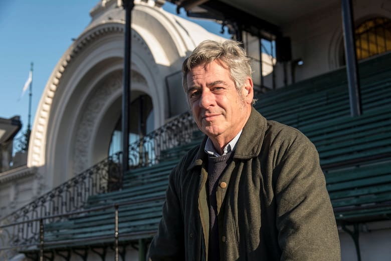 El campo como motor para combatir la pobreza: Nicolás Pino y el potencial desaprovechado del agro argentino