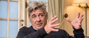 Un grupo de socios advierte sobre un “retroceso institucional” ante un posible cuarto mandato de Nicolás Pino