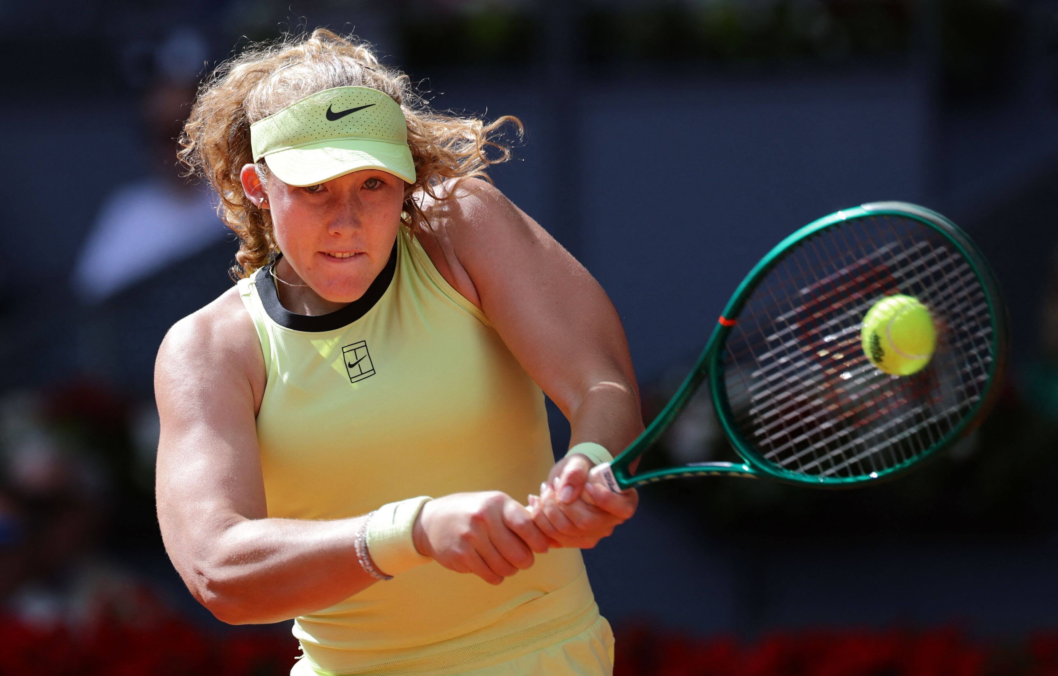 Sinner y Zverev se citan en la final del Masters 1000 de Madrid: el italiano busca su cuarto título del año — image 6