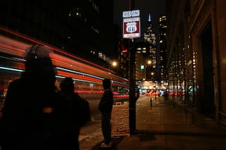 La Ruta 66, el emblemático viaje por carretera de EE.UU. lleno de kitsch e historia, cumple 100 años