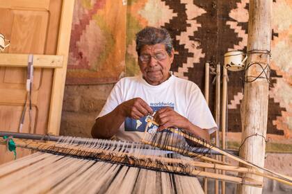 La Ruta de los Artesanos es un claro ejemplo de turismo sustentable.