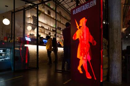 La Ruta Del Gin junto a Beefeater