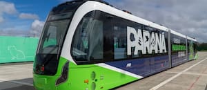 Empezó a operar un nuevo medio de transporte pionero en la región