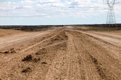 La ruta no se terminó, pero el Estado pagó un 129% más del valor licitado