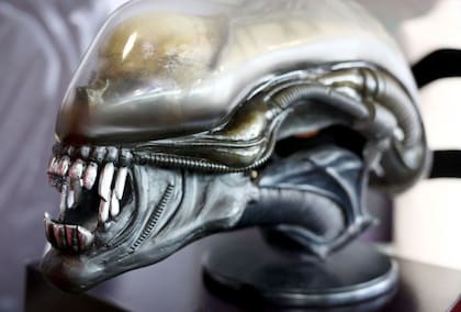 La saga de Alien incluye ocho películas