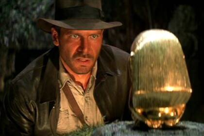 La saga de películas de Indiana Jones dejarán de aparecer en el catálogo de Netflix en junio
