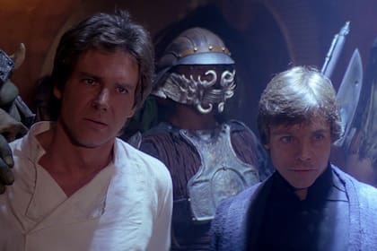 La saga de Star Wars se prepara para una nueva entrega