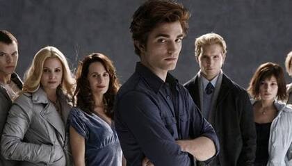 La saga volverá en forma de serie de TV