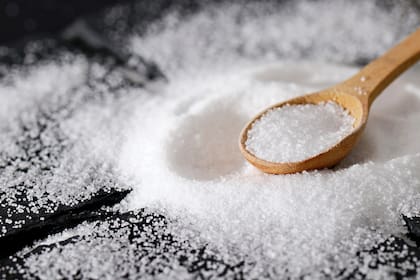 La sal en exceso afecta negativamente la salud (Foto: Pixabay)