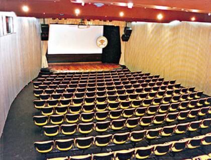 Salas de convenciones vacías marcaron el año pasado; el turismo de reuniones facturó casi $40.000 millones en 2019.