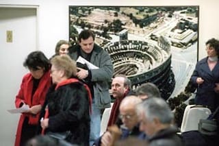 Italia ofrece pasantías, prácticas y capacitación para italo-argentinos