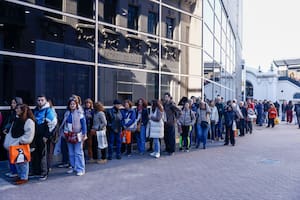 Los autores preferidos del público convocaron a miles de lectores