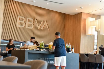 La sala VIP permanecerá abierta las 24 horas.