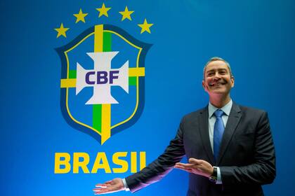 La salida de la Confederación del presidente Rogerio Caboclo destrabó un problema de difícil solución en Brasil, que al final jugará la Copa América