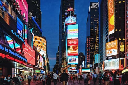 La salida de residentes de Nueva York forma parte de una tendencia registrada desde la pandemia