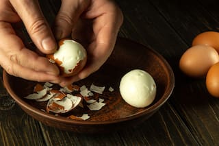 Esto es lo que hay que hacer para que no transmitan Salmonella