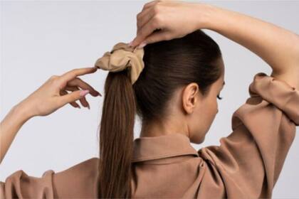 La salud capilar es muy importante para las personas (imagen ilustrativa)