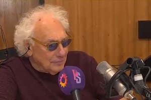 Guillermo Coppola rompió el silencio sobre su salud y dijo cómo sigue su tratamiento