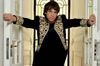 La salud de Joaquín Levinton: qué le pasó, cómo está y dónde