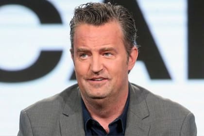 La salud de Matthew Perry había empeorado en los últimos años, con dos episodios en los que casi muere