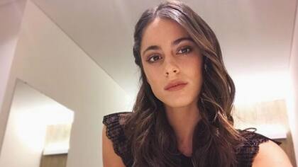 La salud de Tini Stoessel preocupó momentáneamente a sus seguidores