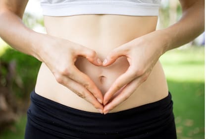 La salud intestinal es muy importante para el bienestar del cuerpo