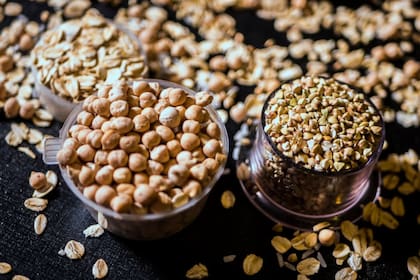 La salud tiene a la alimentación balanceada como uno de sus pilares (Foto Pexels)