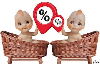 Que la salud no dependa del código postal