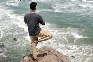 Qué es el “ejercicio azul” y por qué recomiendan hacerlo al menos una vez al año