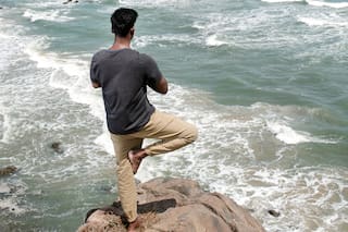 Qué es el “ejercicio azul” y por qué recomiendan hacerlo al menos una vez al año