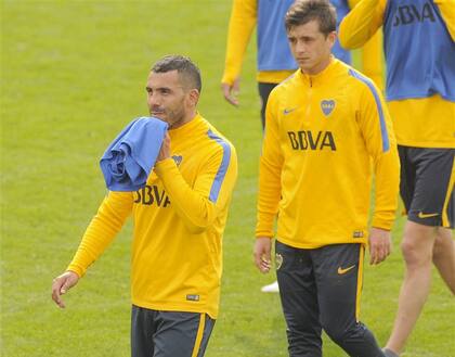La sanción para el Apache no cuenta en la Copa Argentina