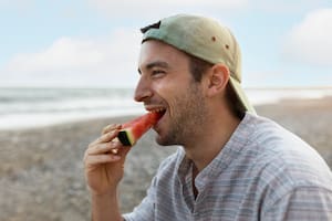 Quiénes no deberían comer sandía por ningún motivo