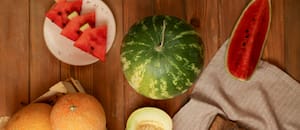 La fruta que ayuda a mejorar la fertilidad masculina