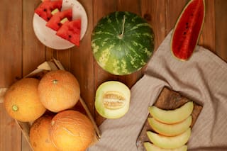 La fruta que ayuda a mejorar la fertilidad masculina