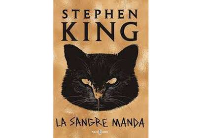 Un autor imprescindible en cualquier lista de terror