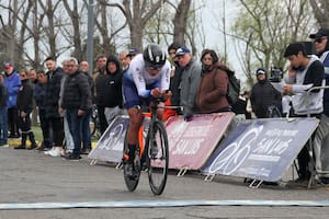 Doble Bragado: la vuelta más tradicional del ciclismo argentino ya tiene su versión femenina