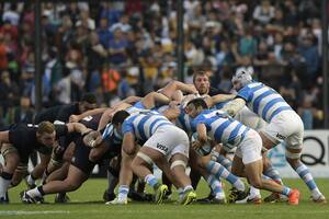 Súper Rugby y Championship: alternativas para que el rugby vuelva a jugarse